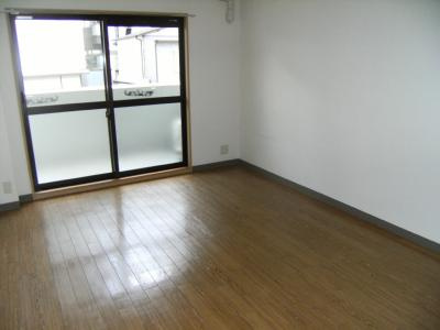 ステラムの居間・リビング