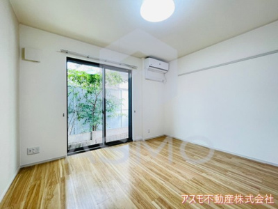 【内装】 | シャルマン藤田Ⅲ