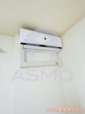 【設備】 | シャルマン藤田Ⅲ