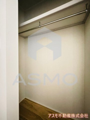 【収納】 | シャルマン藤田Ⅲ