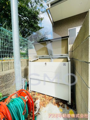 【その他共用部分】 | シャルマン藤田Ⅲ