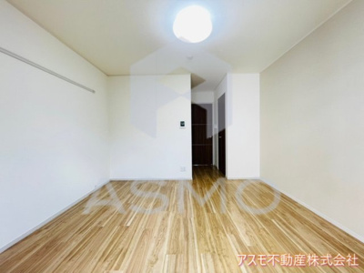 【居間・リビング】 | シャルマン藤田Ⅲ