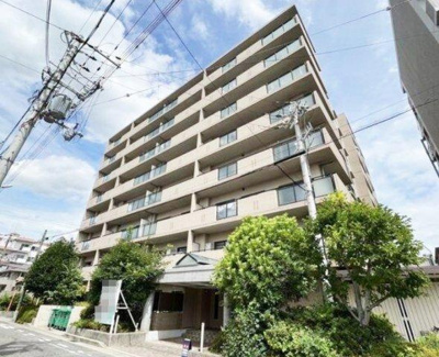 【外観】 | キャッスルコート西宮