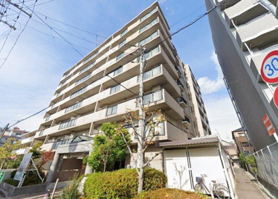 【外観】 | キャッスルコート西宮