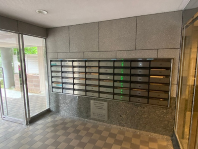 【その他共用部分】 | キャッスルコート西宮