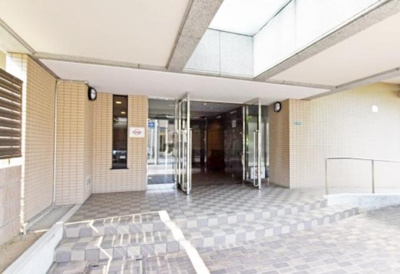 【エントランス】 | キャッスルコート西宮