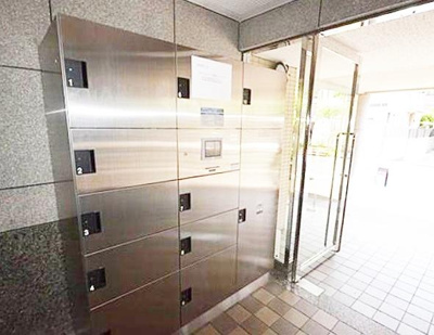 【その他共用部分】 | キャッスルコート西宮