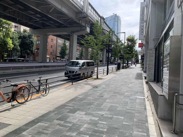 六本木ハイツ