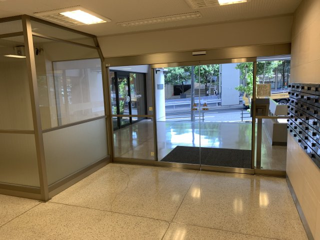 六本木ハイツ
