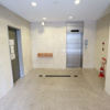 【エントランス】メイフェアハウス三田 