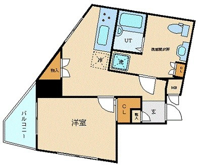 フェニックス笹塚弐番館