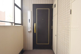 【その他共用部分】 | 共用部　玄関ドア