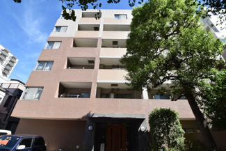 【外観】 | 即日のご見学も可能です！お気軽にお問い合わせください！
外観
