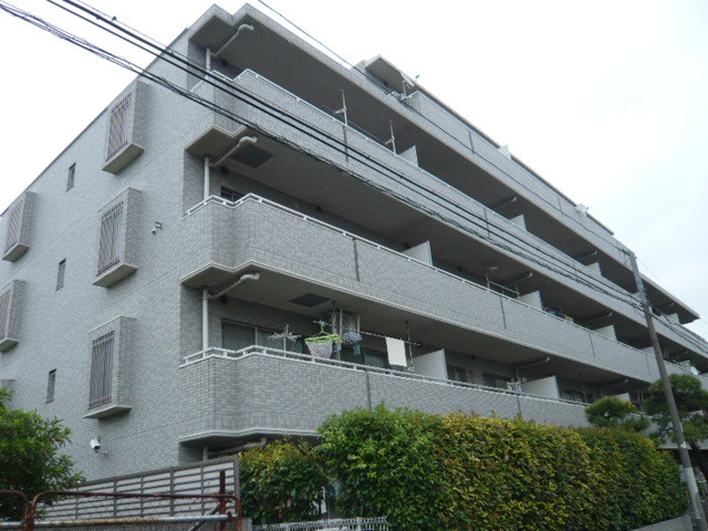 スペランツァ元住吉の画像