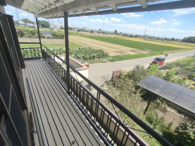 【展望】 | 南栗橋戸建