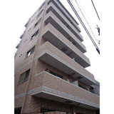 ジュネス東伏見の画像