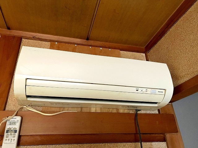 葛城市疋田戸建てのその他