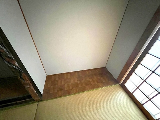 葛城市疋田戸建てのその他