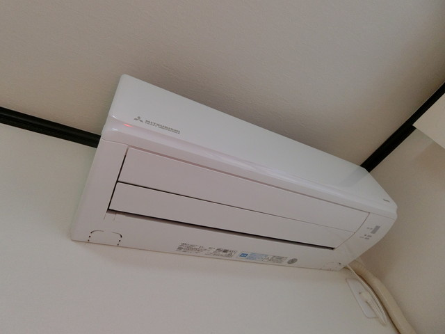 ラ・フェスタ牧野の設備