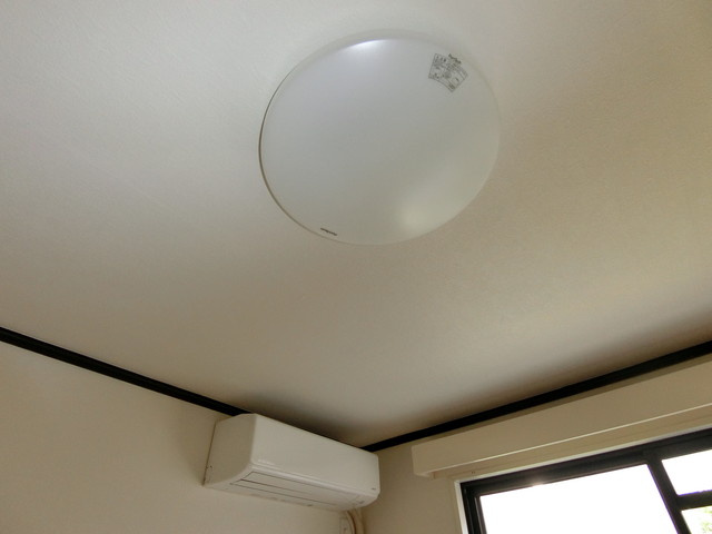 ラ・フェスタ牧野の設備