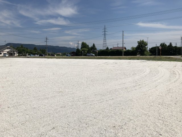 【土地】常盤　プレリー常盤泉