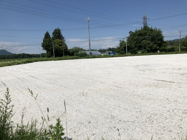 【土地】常盤　プレリー常盤泉の外観