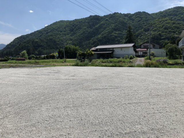 【土地】常盤　プレリー常盤泉の外観