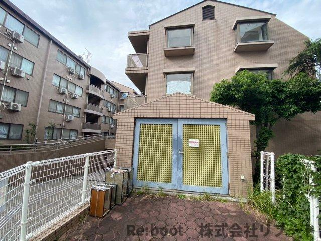 グロースメゾン海神のその他共用部分