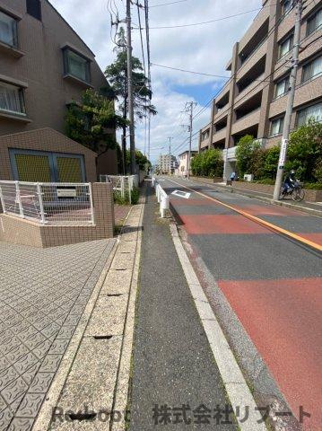 グロースメゾン海神の周辺