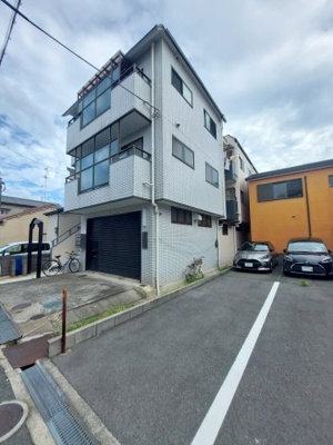 【周辺】 | ハイツペガサス