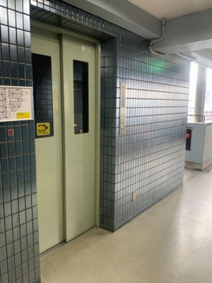 【その他共用部分】 | アルファ・ライフ今津