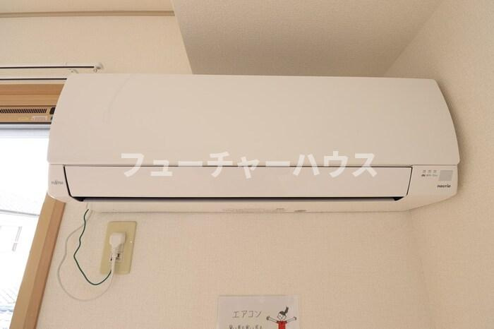 ＰＲＩＮＣＥＳＳ　Ⅰ・Ⅱの設備
