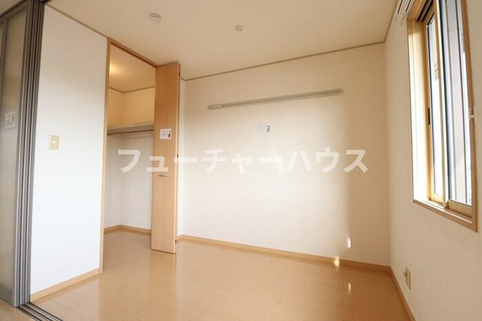 ＰＲＩＮＣＥＳＳ　Ⅰ・Ⅱの内装