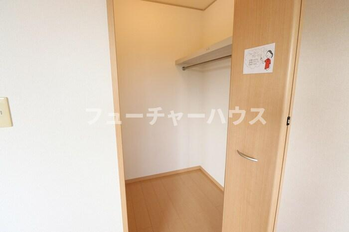 ＰＲＩＮＣＥＳＳ　Ⅰ・Ⅱの収納