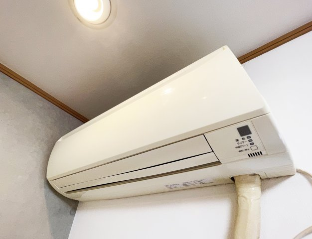 コォーリングマンションⅡの設備