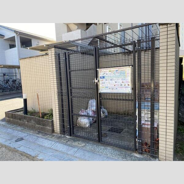 キャッスルコート龍野町のその他