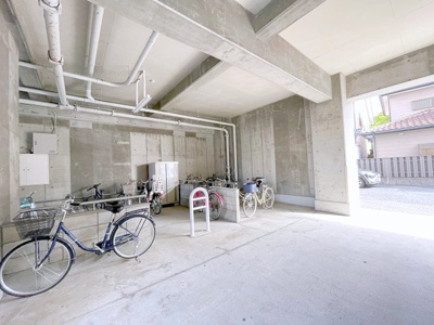 【その他共用部分】 | シティコーポ鯛取【名古屋市賃貸・南区】