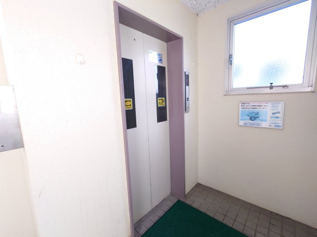たかなかビルのその他共用部分
