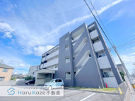 グランドソレイユⅡ【名古屋市賃貸・カウンターキッチン】の画像