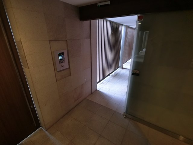 ＫＤＸレジデンス市川のセキュリティ