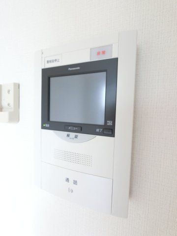 ＫＤＸレジデンス市川のセキュリティ