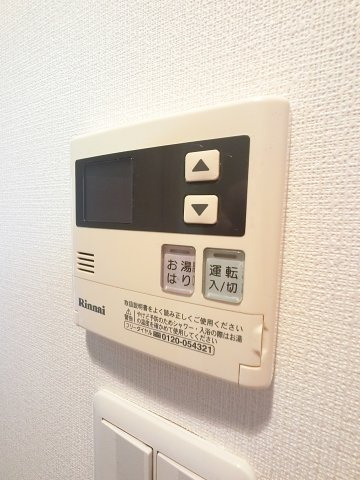 ＫＤＸレジデンス市川の設備