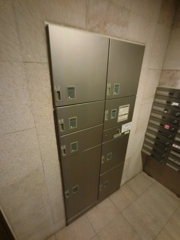 ＫＤＸレジデンス市川のその他共用部分