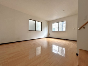 豊島区目白5丁目　中古戸建の画像