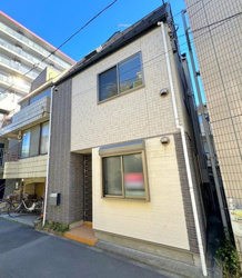 【外観】 | ご自宅から現地まで、当社スタッフがお車にて、「お迎え・お送り」をしております。ぜひお気軽にお問い合わせくださいませ♪