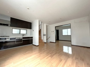 【キッチン】 | 2025年撮影