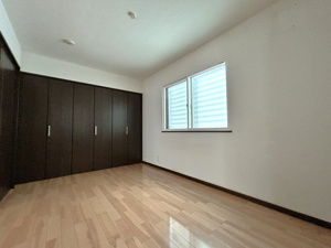 【洋室】 | 2025年撮影