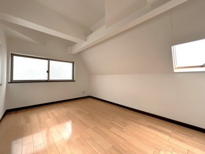 【洋室】 | 2025年撮影