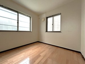 【洋室】 | 2025年撮影