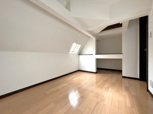 【洋室】 | 2025年撮影